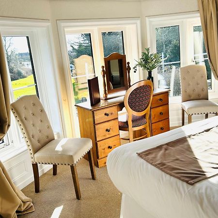 The Bentley Brook Inn Ashbourne  Zewnętrze zdjęcie