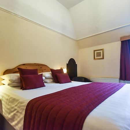 The Bentley Brook Inn Ashbourne  Zewnętrze zdjęcie