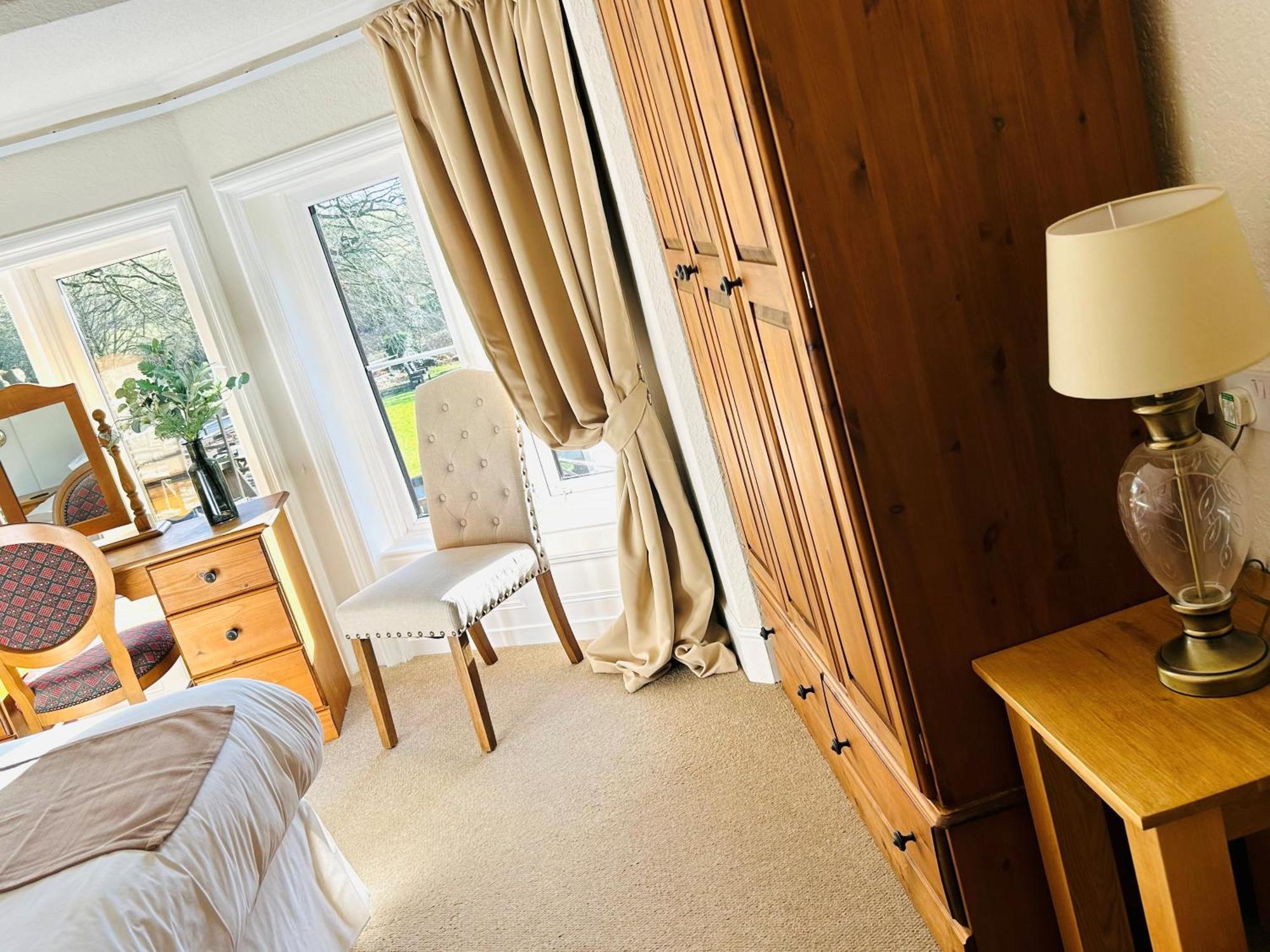 The Bentley Brook Inn Ashbourne  Zewnętrze zdjęcie