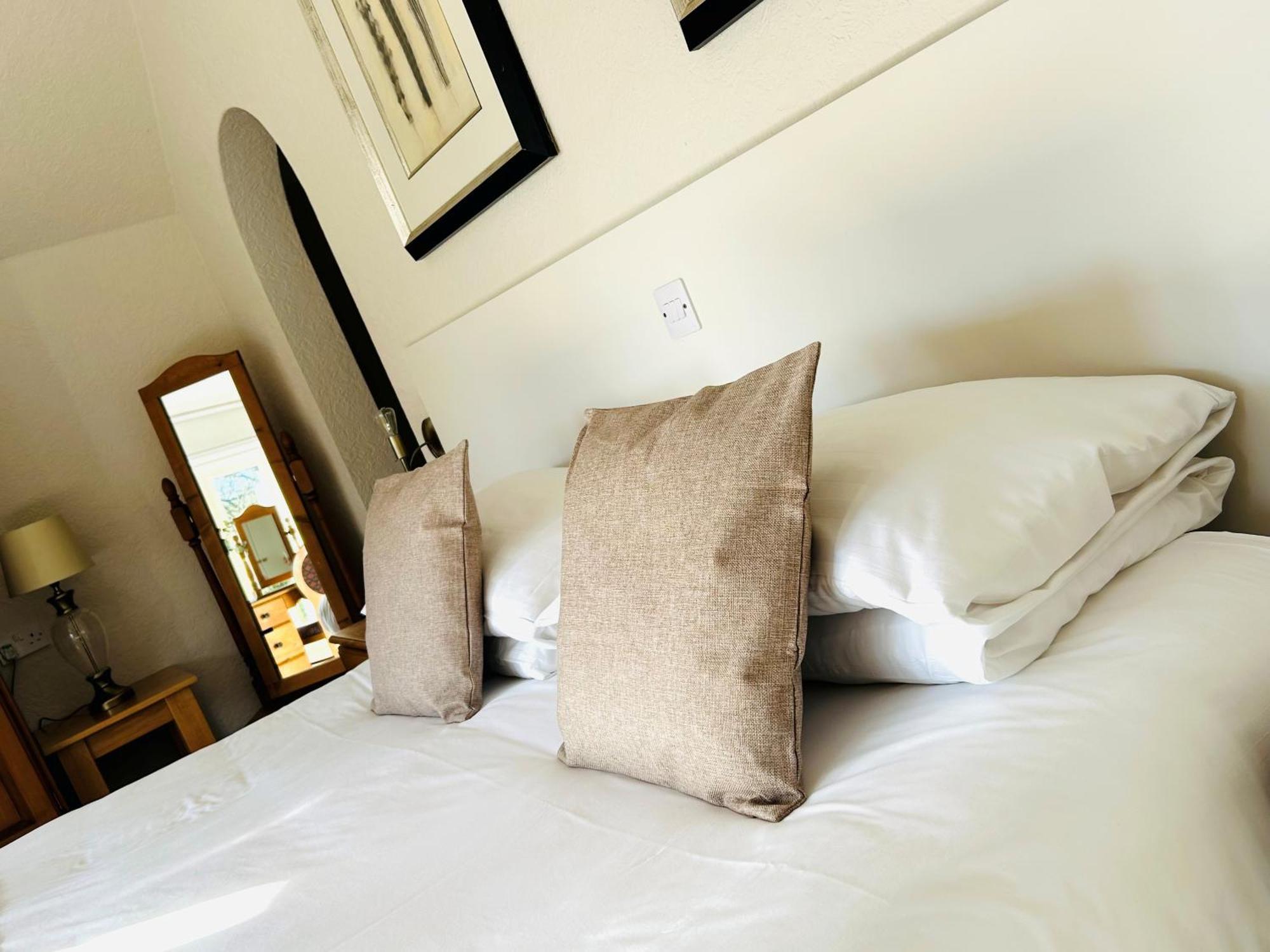The Bentley Brook Inn Ashbourne  Zewnętrze zdjęcie