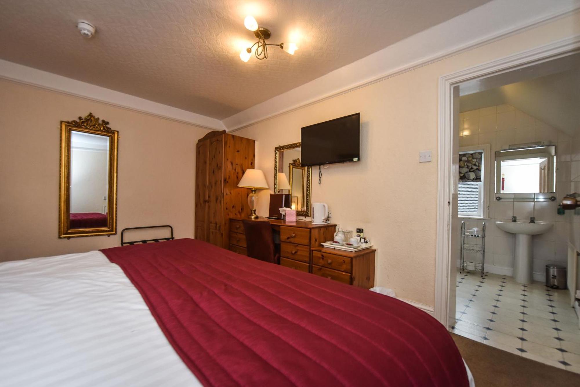The Bentley Brook Inn Ashbourne  Zewnętrze zdjęcie