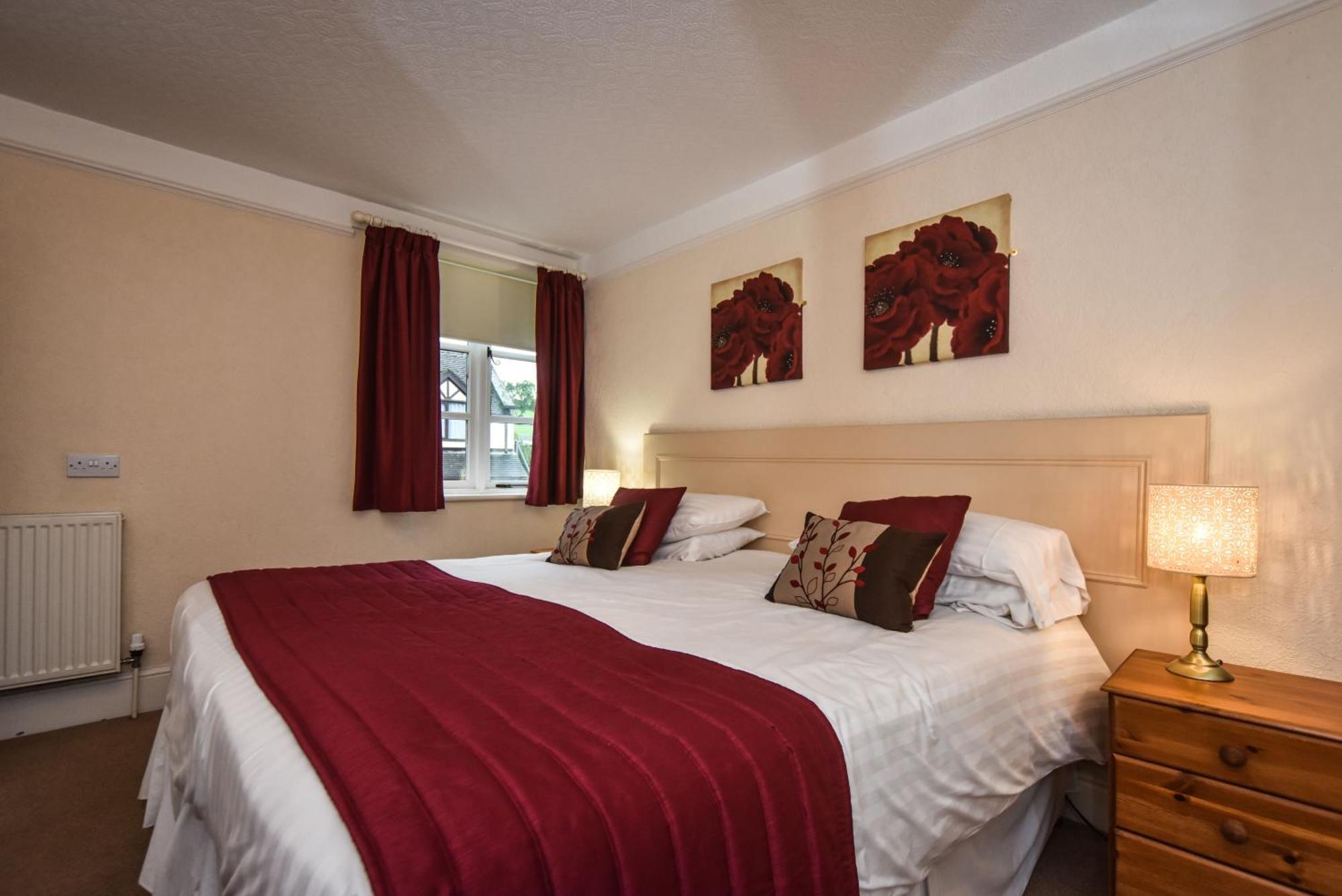 The Bentley Brook Inn Ashbourne  Zewnętrze zdjęcie
