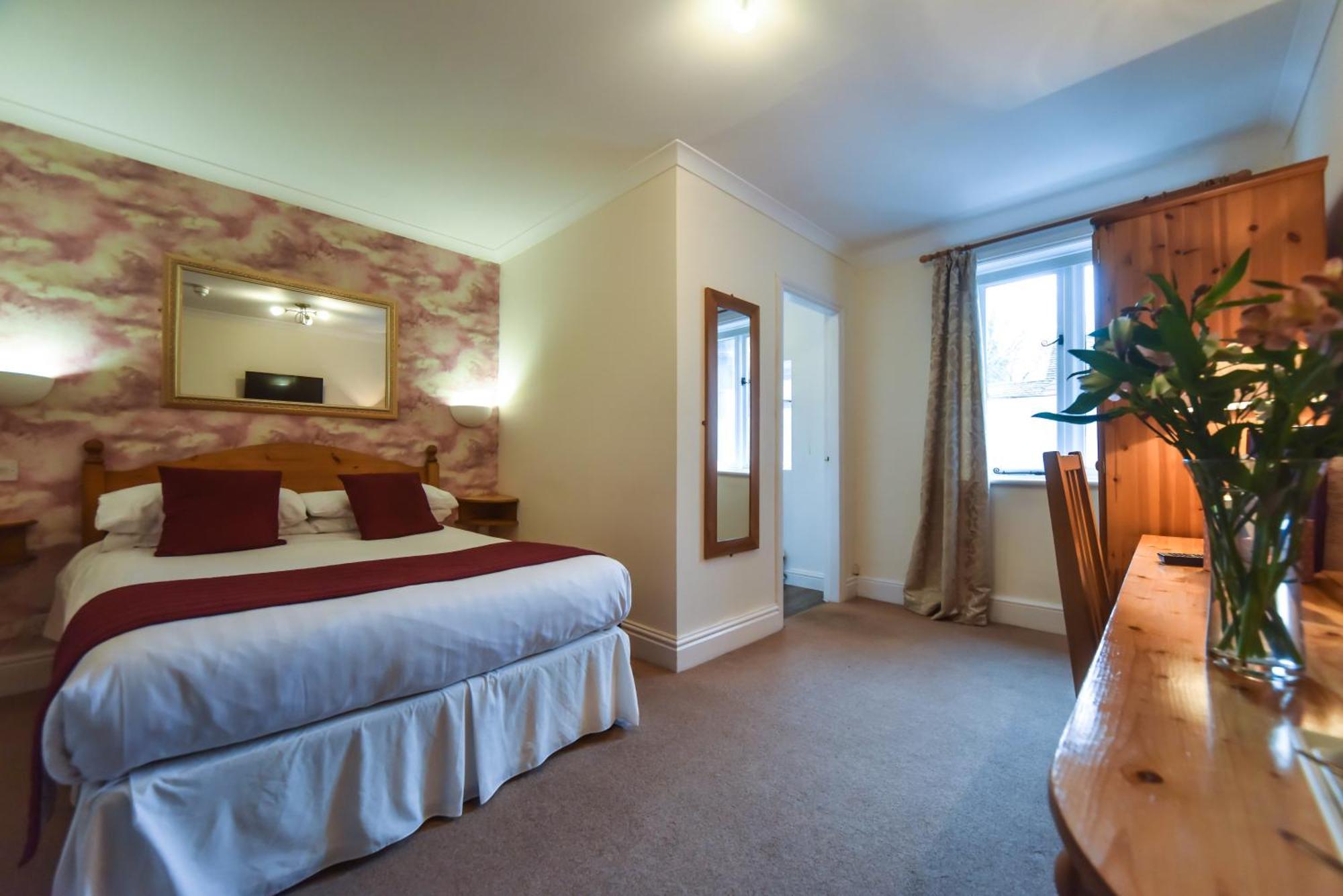 The Bentley Brook Inn Ashbourne  Zewnętrze zdjęcie