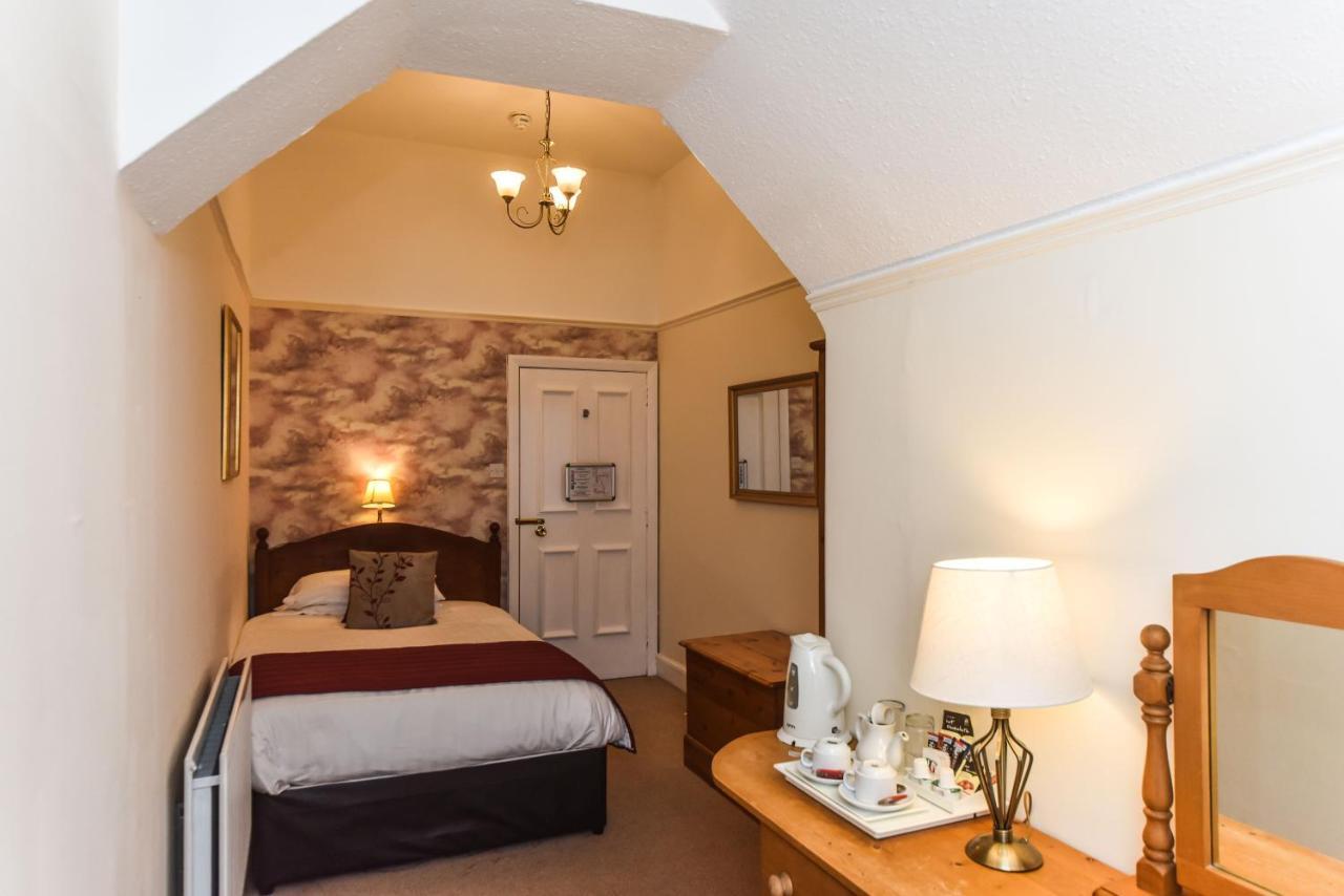 The Bentley Brook Inn Ashbourne  Zewnętrze zdjęcie